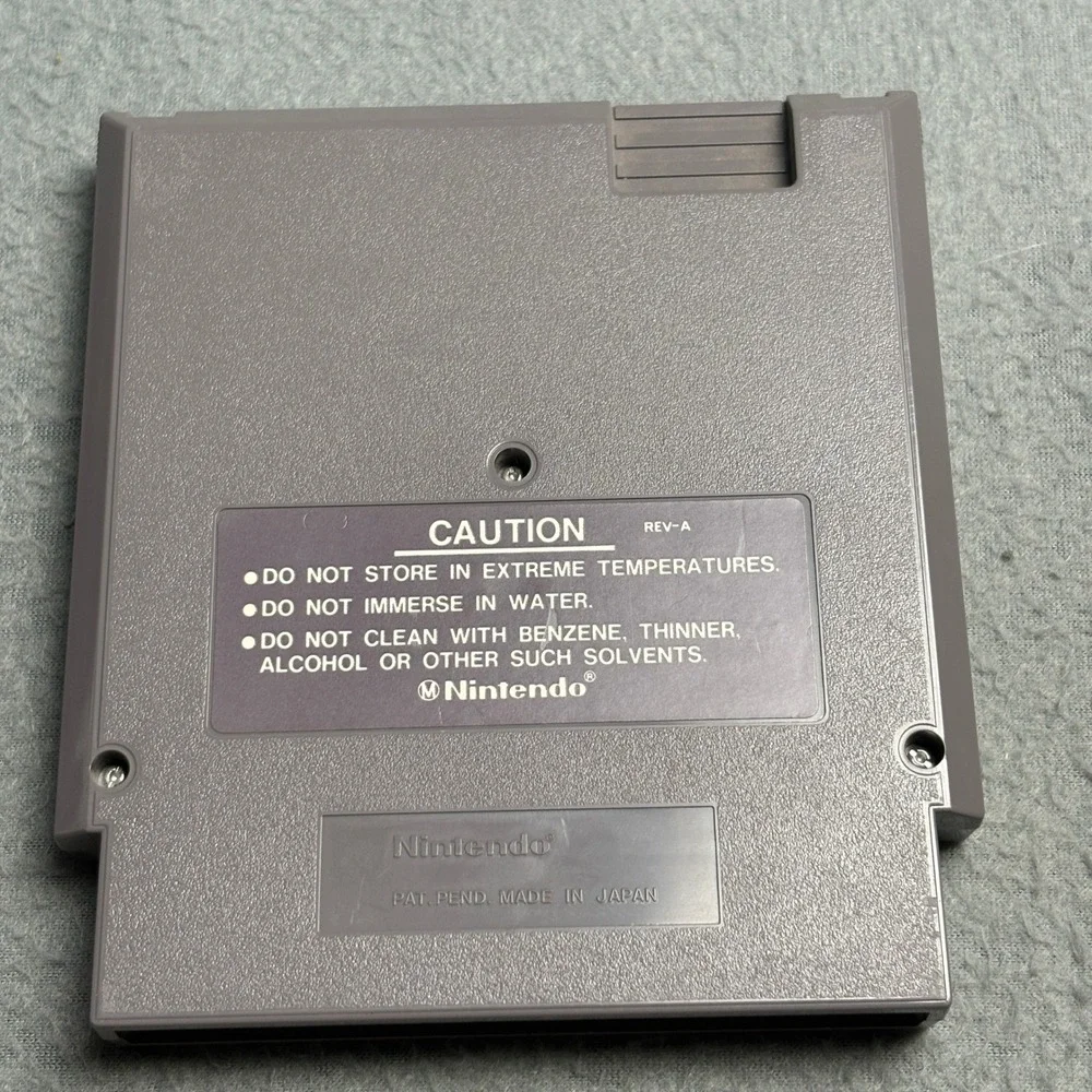 Sunsoft spy hunter